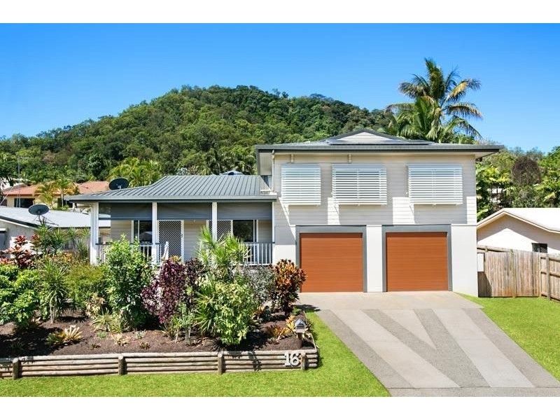 16 Kitava Street, Trinity Beach QLD 4879
