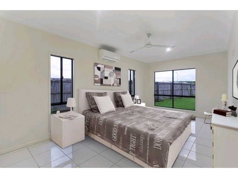 48 Disney Street, White Rock QLD 4868