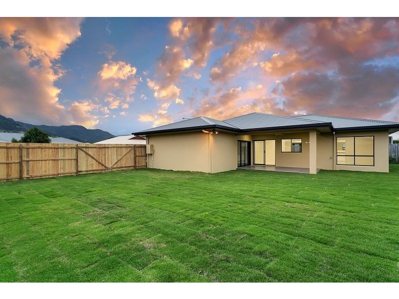 48 Disney Street, White Rock QLD 4868