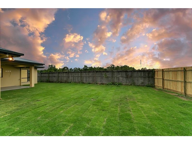 48 Disney Street, White Rock QLD 4868
