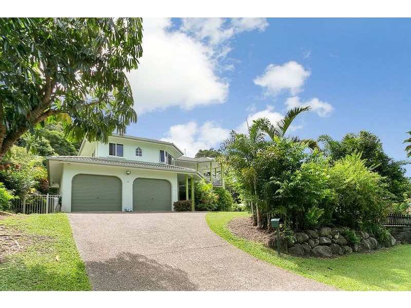 12 Forum Close, Mooroobool QLD 4870