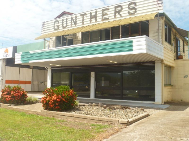 1/236-240 Severin Street, Parramatta Park QLD 4870