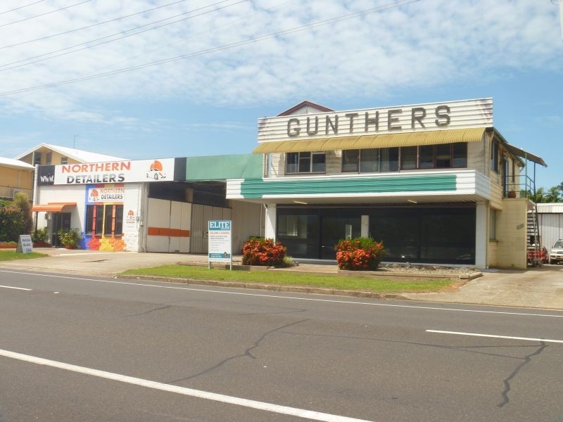 1/236-240 Severin Street, Parramatta Park QLD 4870