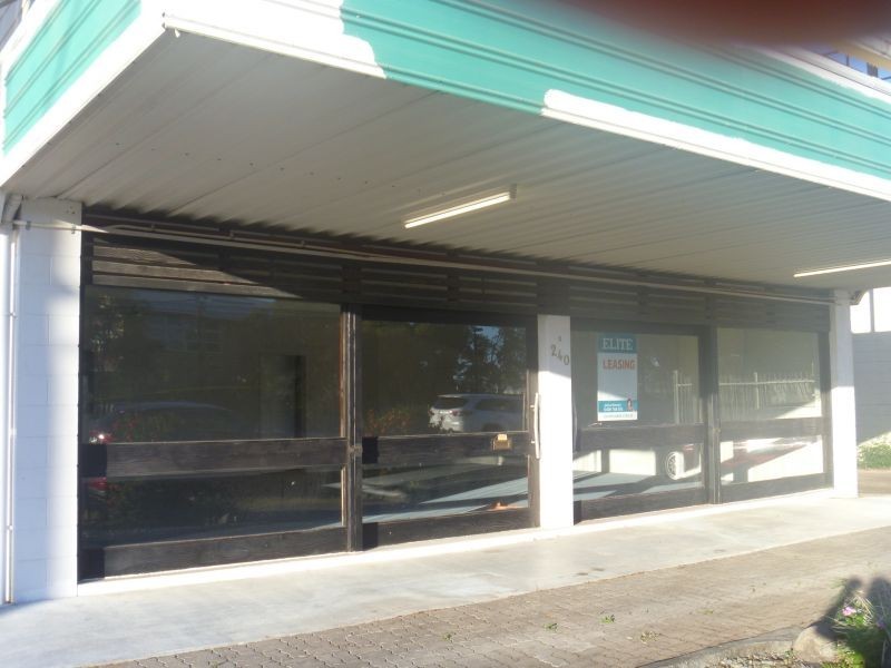 1/236-240 Severin Street, Parramatta Park QLD 4870