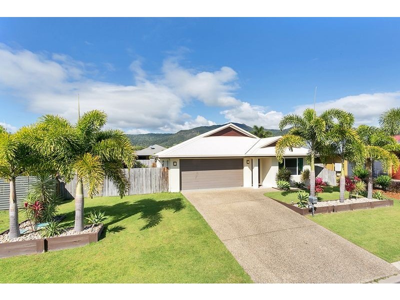 14 Hulbert Street, Trinity Park QLD 4879