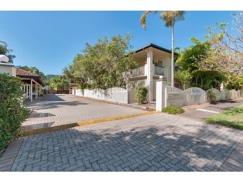 3/12 Grantala Street, Manoora QLD 4870