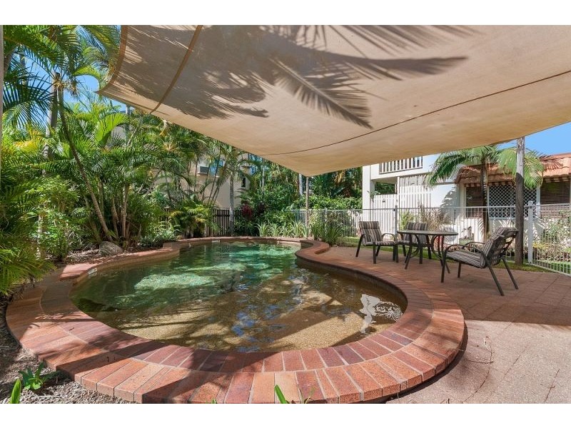 3/12 Grantala Street, Manoora QLD 4870