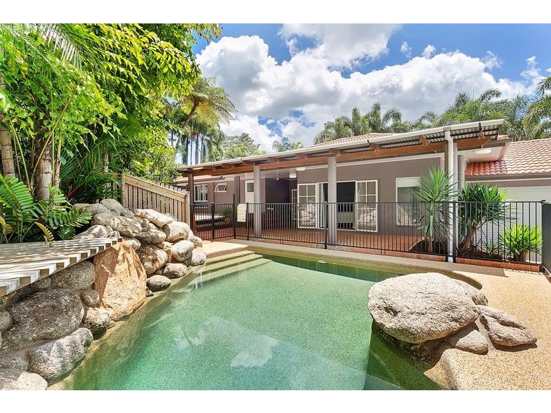 20 Snowwood Close, Mount Sheridan QLD 4868