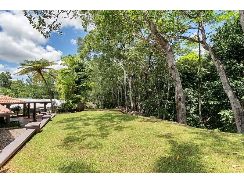 20 Snowwood Close, Mount Sheridan QLD 4868