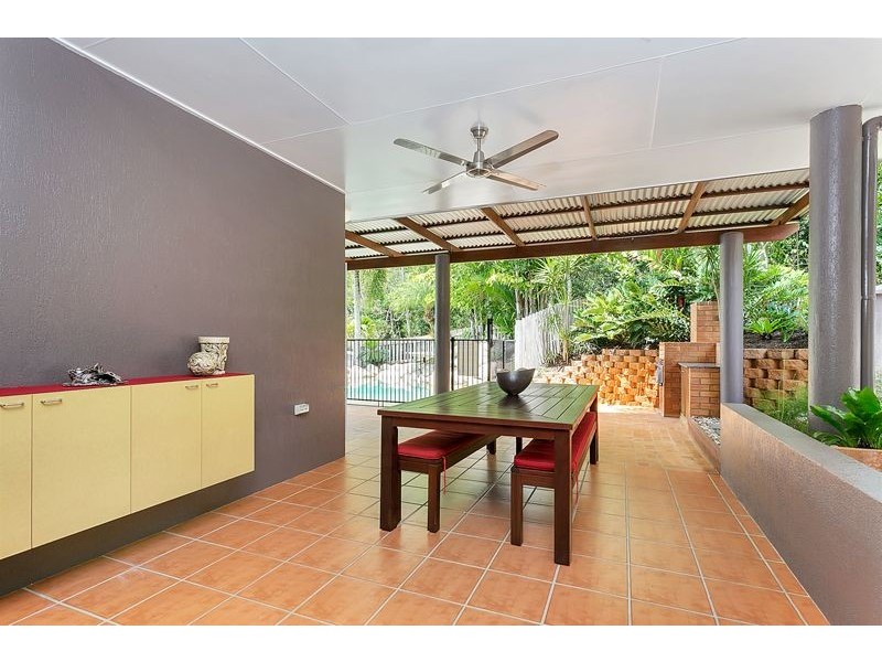 20 Snowwood Close, Mount Sheridan QLD 4868