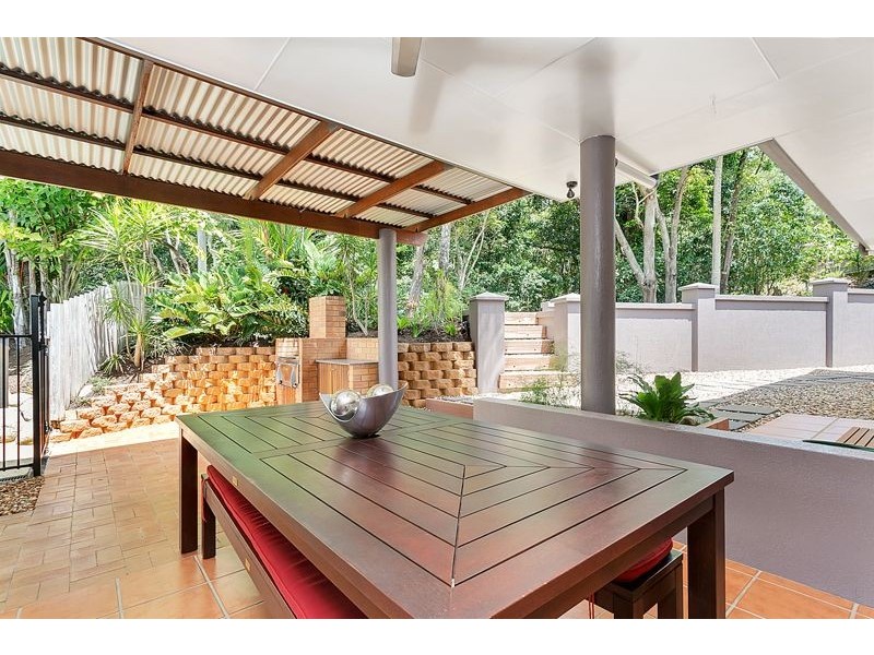 20 Snowwood Close, Mount Sheridan QLD 4868