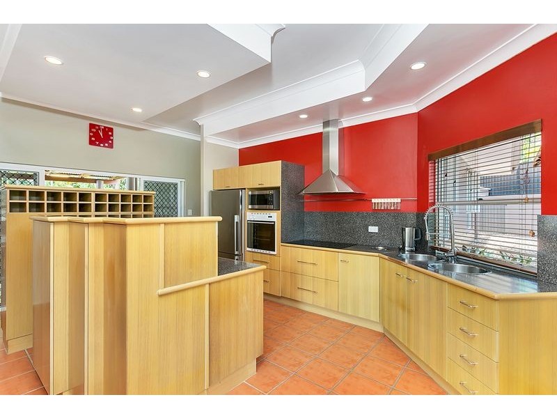 20 Snowwood Close, Mount Sheridan QLD 4868