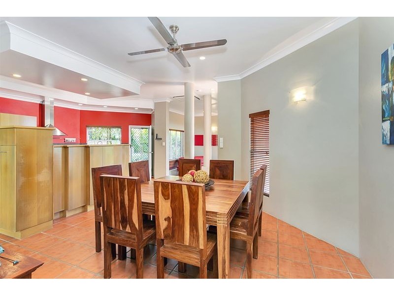 20 Snowwood Close, Mount Sheridan QLD 4868