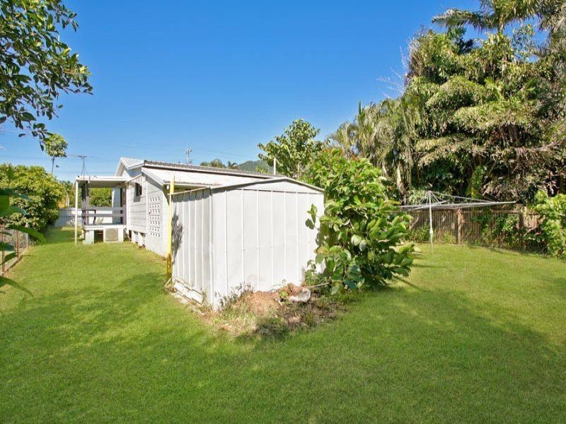 76 Reservoir Rd, Manoora QLD 4870