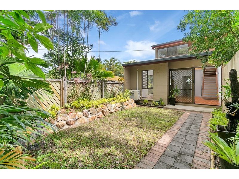 1/21-23 Best Street, Yorkeys Knob QLD 4878