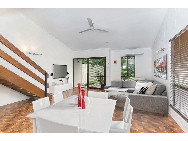 1/21-23 Best Street, Yorkeys Knob QLD 4878
