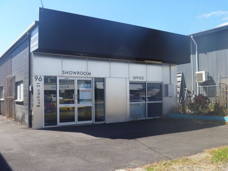 96 Buchan Street, Portsmith QLD 4870