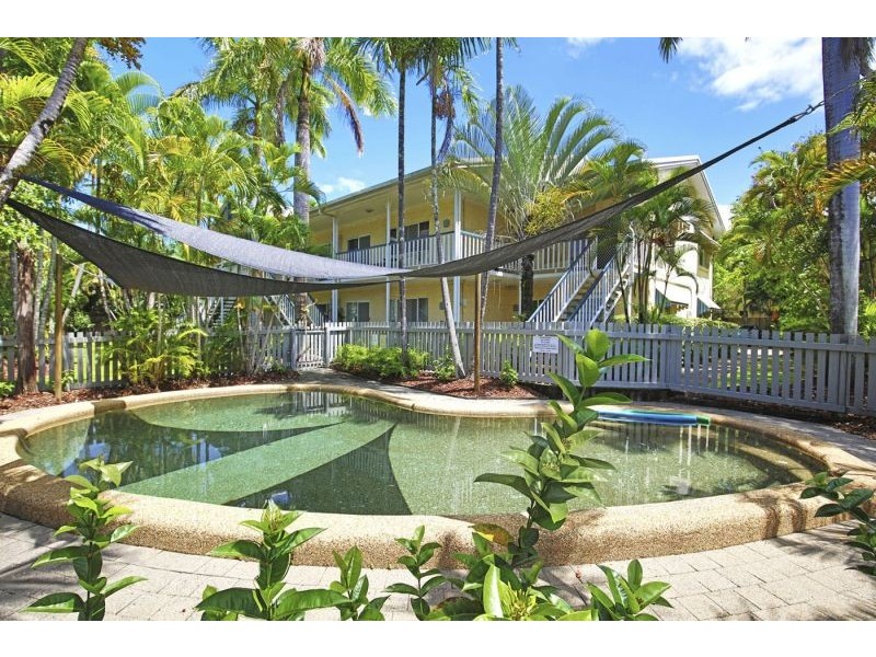 2/13 Springfield Crescent, Manoora QLD 4870