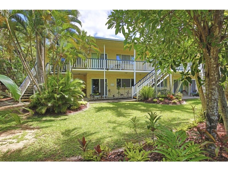 2/13 Springfield Crescent, Manoora QLD 4870