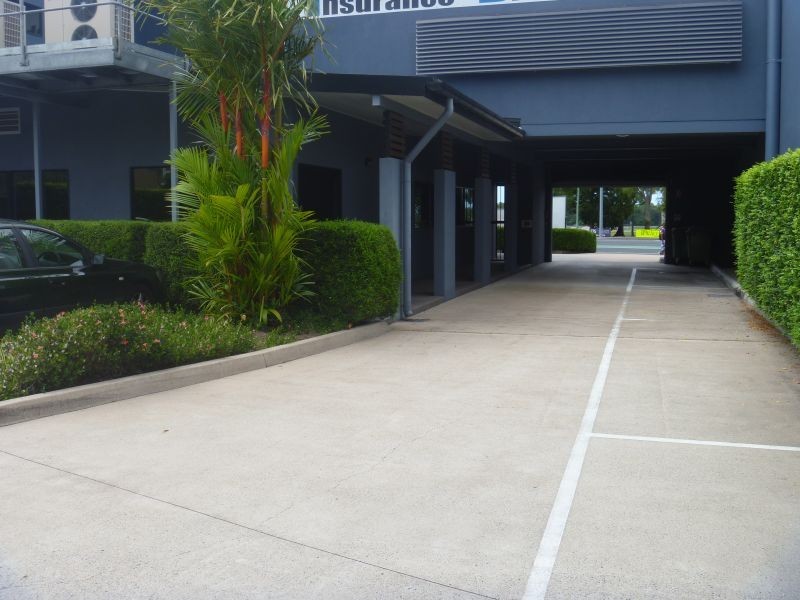 606 Bruce Highway, Woree QLD 4868