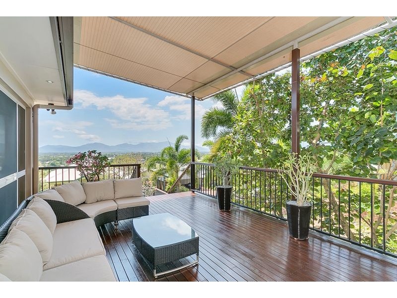 33 Dorunda Street, Mount Sheridan QLD 4868