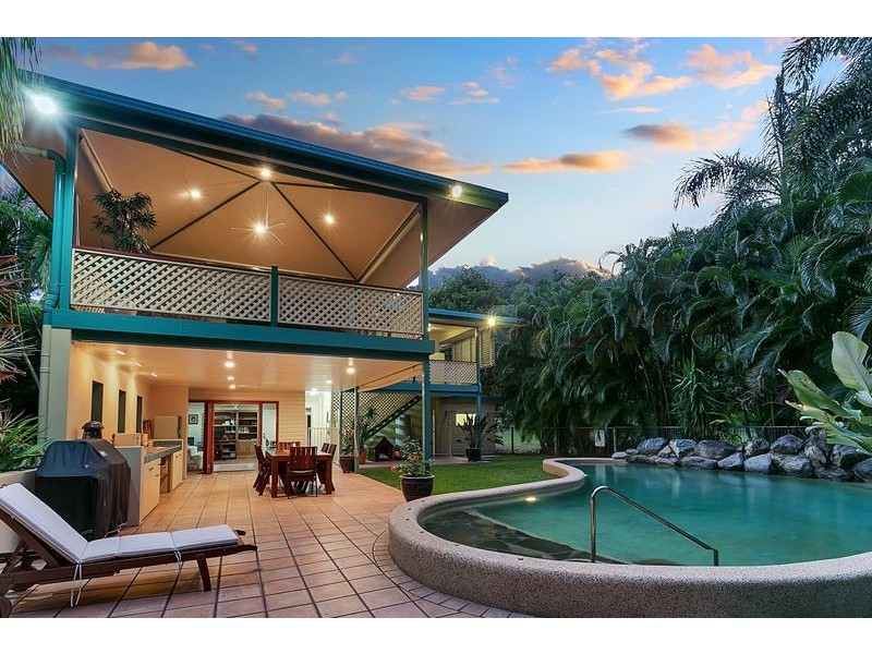 14 Glen Boughton Street, Aeroglen QLD 4870