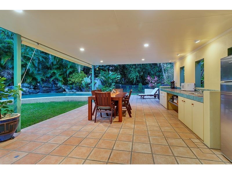 14 Glen Boughton Street, Aeroglen QLD 4870