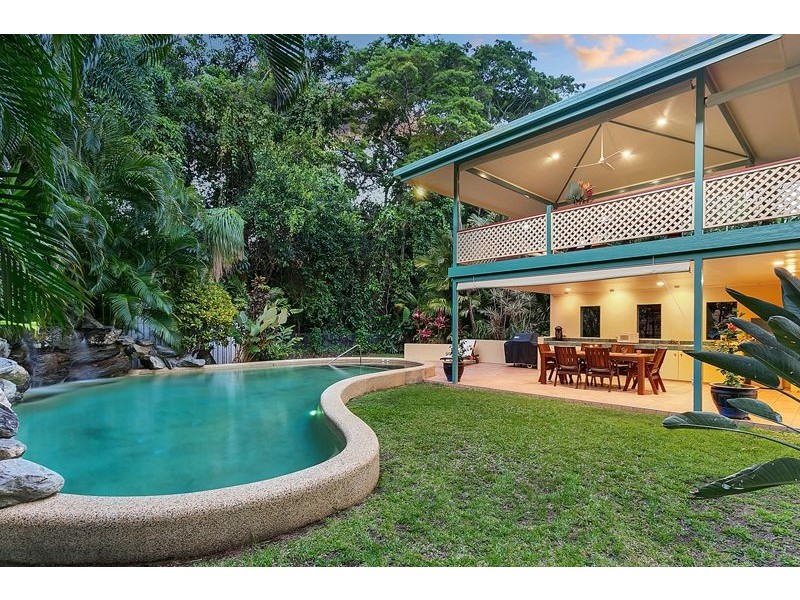 14 Glen Boughton Street, Aeroglen QLD 4870