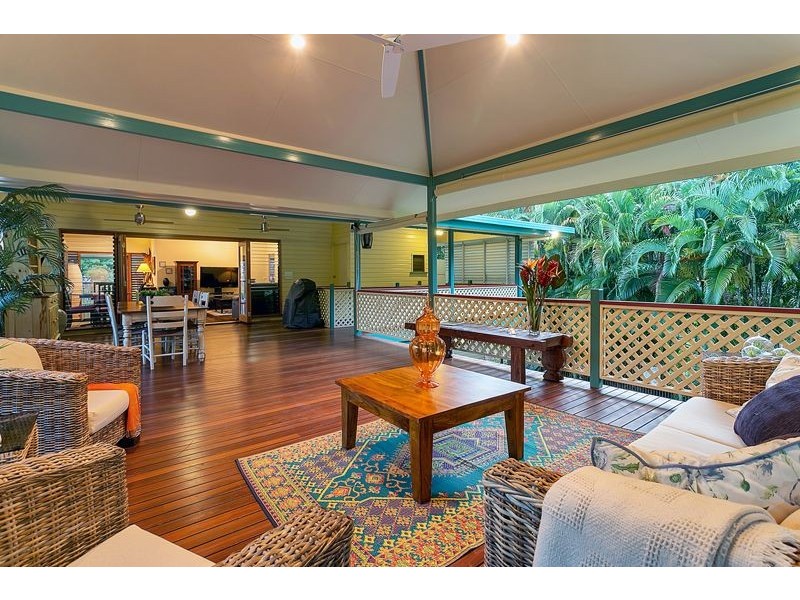 14 Glen Boughton Street, Aeroglen QLD 4870