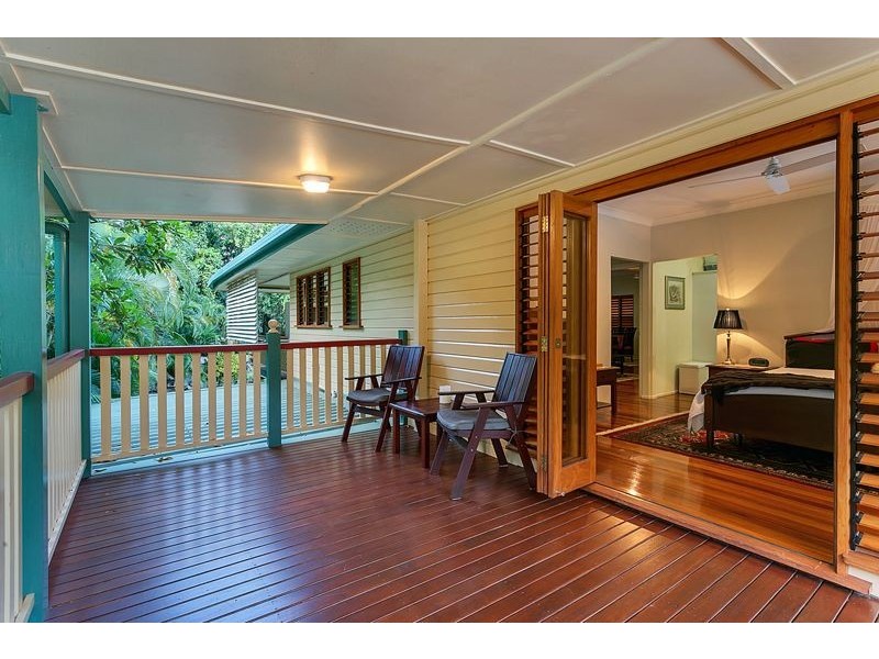 14 Glen Boughton Street, Aeroglen QLD 4870