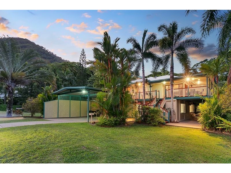 14 Glen Boughton Street, Aeroglen QLD 4870