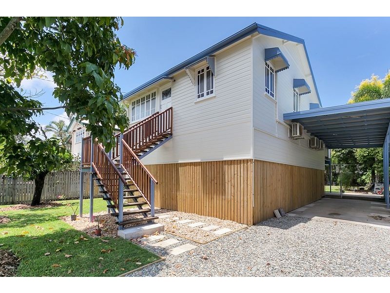 32 Winkworth Street, Bungalow QLD 4870