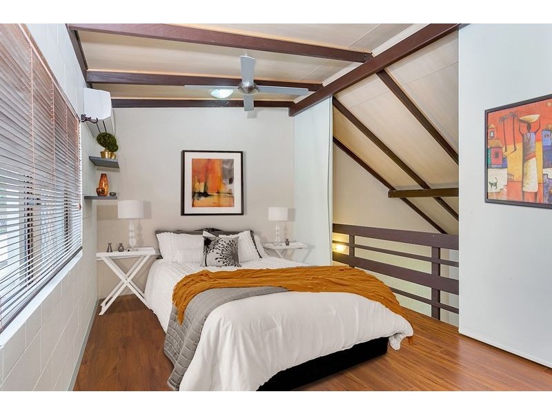 12/108 Mayers Street, Manunda QLD 4870