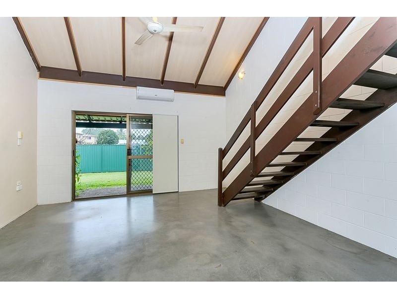 12/108 Mayers Street, Manunda QLD 4870