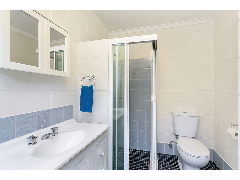 12/108 Mayers Street, Manunda QLD 4870