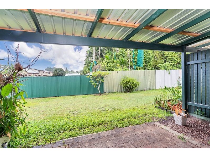 12/108 Mayers Street, Manunda QLD 4870