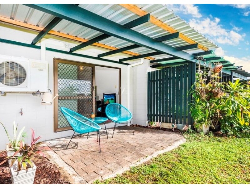 12/108 Mayers Street, Manunda QLD 4870