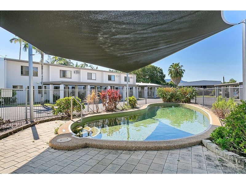 12/108 Mayers Street, Manunda QLD 4870