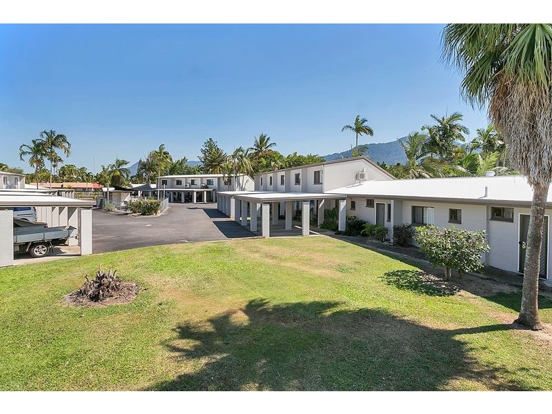 12/108 Mayers Street, Manunda QLD 4870