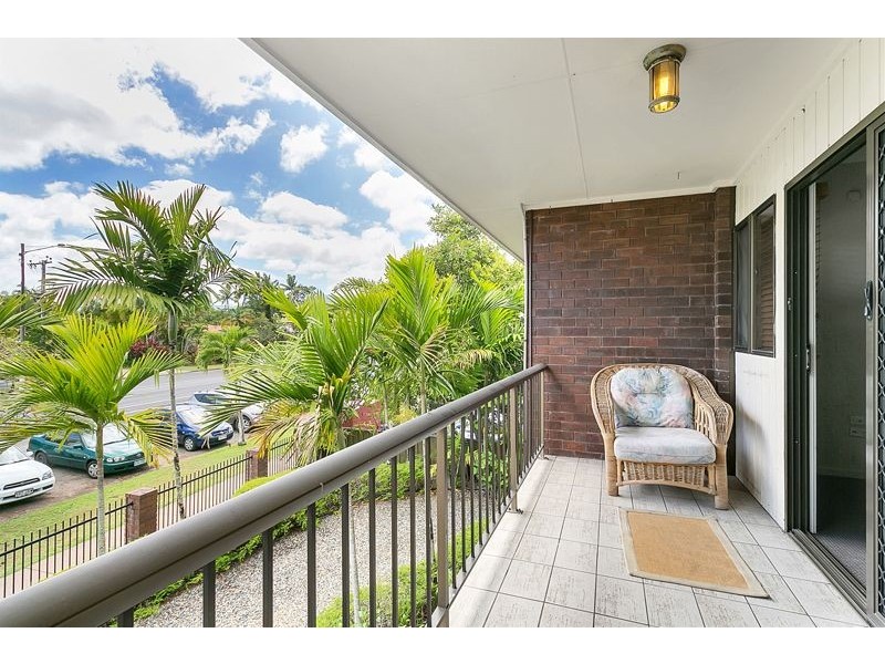 3/271 Lake Street, Cairns North QLD 4870