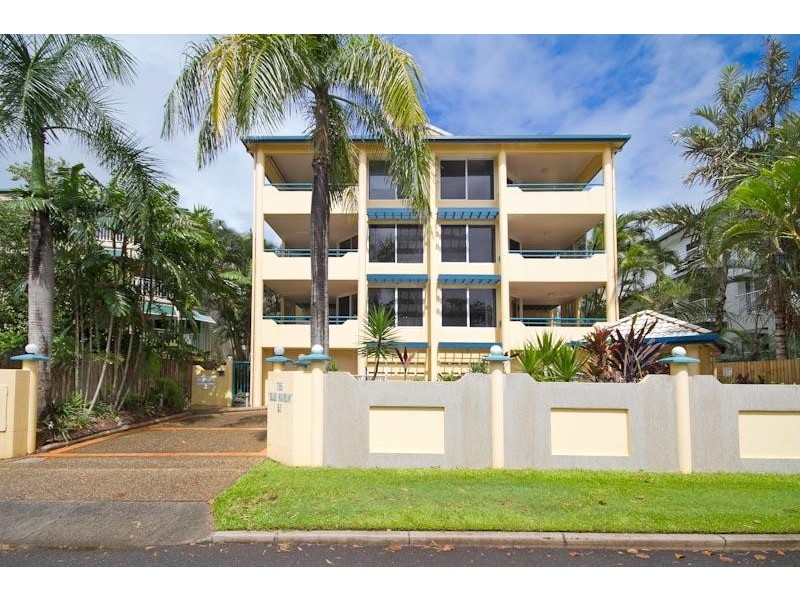 2/57 Vasey Esplanade, Trinity Beach QLD 4879