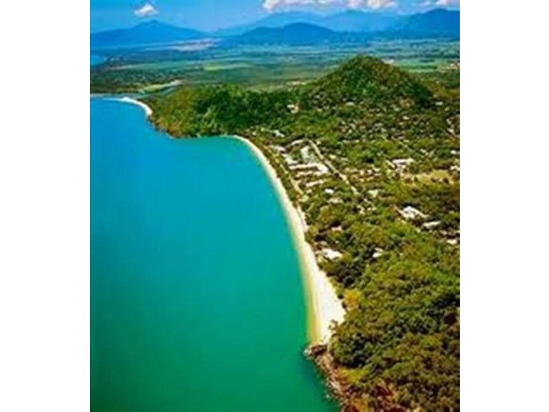 2/57 Vasey Esplanade, Trinity Beach QLD 4879