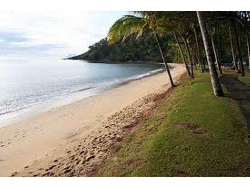 2/57 Vasey Esplanade, Trinity Beach QLD 4879