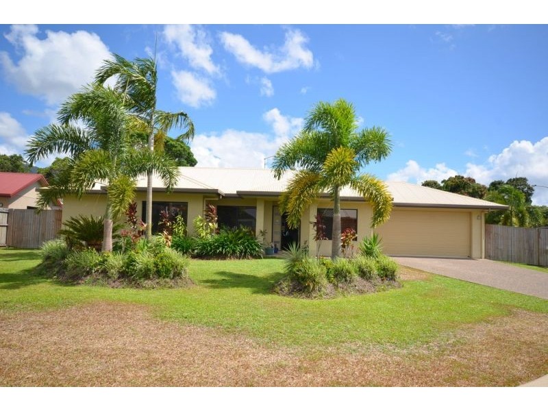 4 Ellibank Close, Edmonton QLD 4869