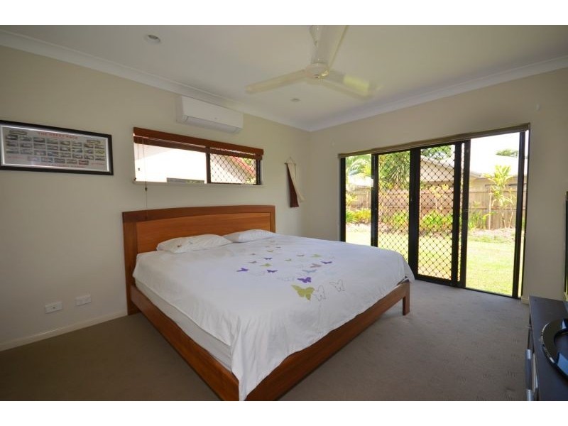 4 Ellibank Close, Edmonton QLD 4869