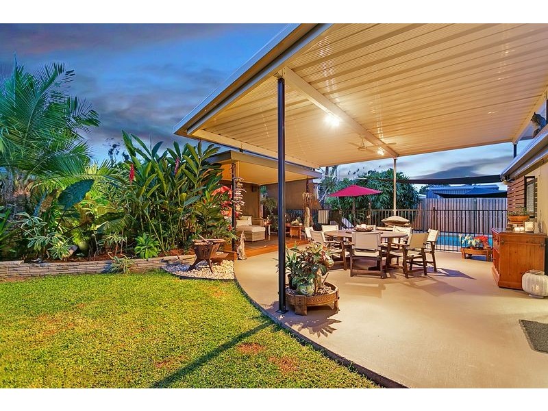 18 Mansfield St, Earlville QLD 4870