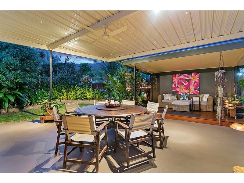 18 Mansfield St, Earlville QLD 4870