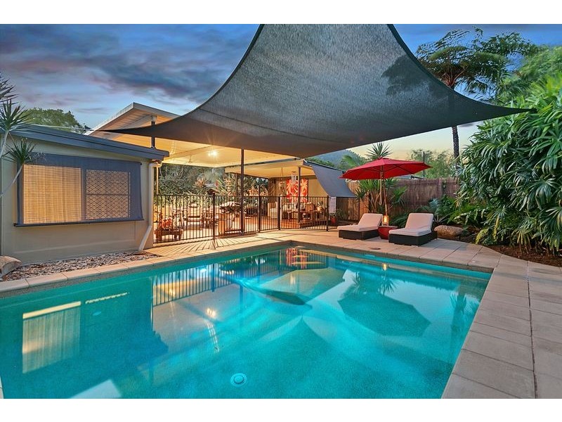 18 Mansfield St, Earlville QLD 4870