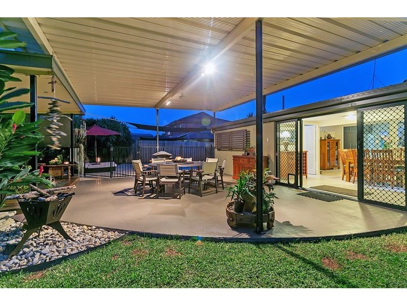 18 Mansfield St, Earlville QLD 4870