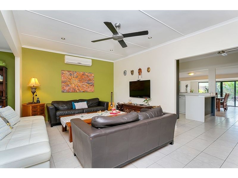 18 Mansfield St, Earlville QLD 4870